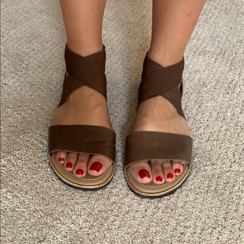 SOREL sandals